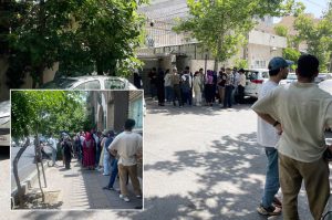 Photo of وضعیت ویزای تحصیلی ایتالیا برای دانشجویان ایرانی؛ چالشی که نیاز به پاسخ دارد
