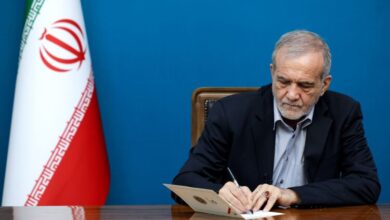 Photo of پزشکیان: همچنان معتقدیم که پنجره دیپلماسی باز است
