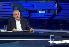 Photo of صالحی امیری: دولت گردشگری ایران را از رکود زمان جنگ خارج می‌کند