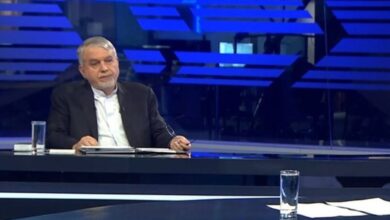 Photo of صالحی امیری: دولت گردشگری ایران را از رکود زمان جنگ خارج می‌کند