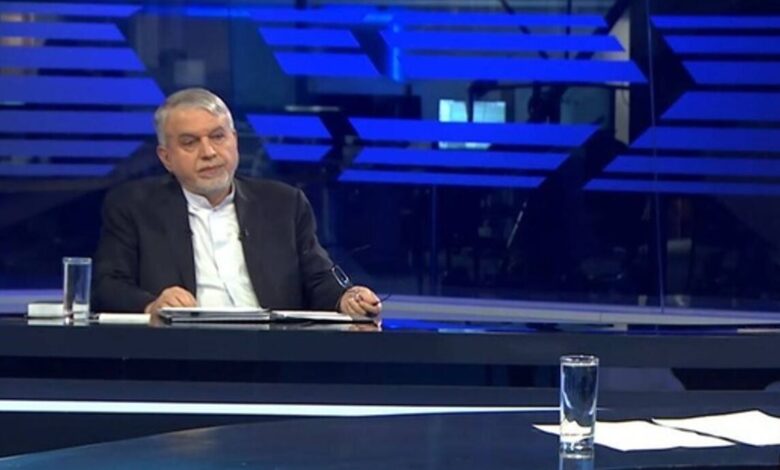 صالحی امیری: دولت گردشگری ایران را از رکود زمان جنگ خارج می‌کند