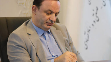 Photo of قدردانی «رضا مسرور» از نقش‌آفرینی فعالین اقتصادی و گردشگری کیش در جنگ تحمیلی ۱۲ روزه