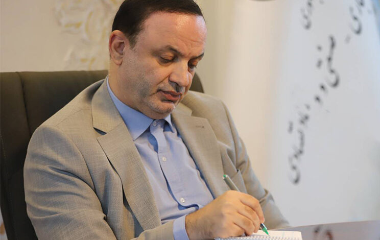 قدردانی «رضا مسرور» از نقشآفرینی فعالین اقتصادی و گردشگری کیش در جنگ تحمیلی ۱۲ روزه
