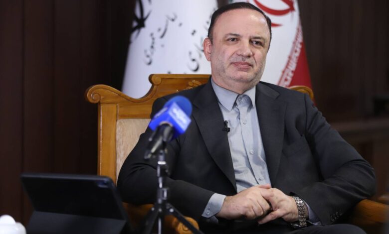 ترخیص ۱۱۸ هزار تن کالای اساسی از مناطق آزاد در کمتر از دو هفته / رشد ۵۴ درصدی سرمایهگذاری خارجی