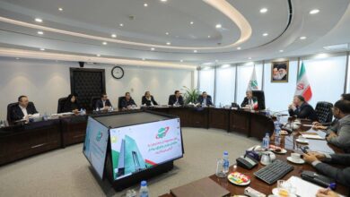 Photo of راه‌اندازی بورس بین‌الملل در مناطق آزاد تا پایان سال با هدف جذب سرمایه داخلی و خارجی