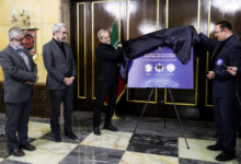 Photo of رونمایی از پروژه ملی هوشمندسازی مناطق آزاد با حضور رئیس‌جمهور