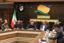 Photo of تاکید مسرور‌ بر حمایت از آسیب دیدگان آتش سوزی ونوس