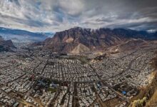 Photo of خرم‌آباد؛ از ژرفای تاریخ تا بلندای یونسکو