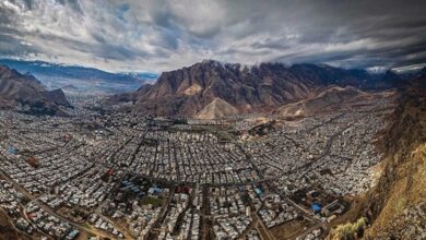 Photo of خرم‌آباد؛ از ژرفای تاریخ تا بلندای یونسکو