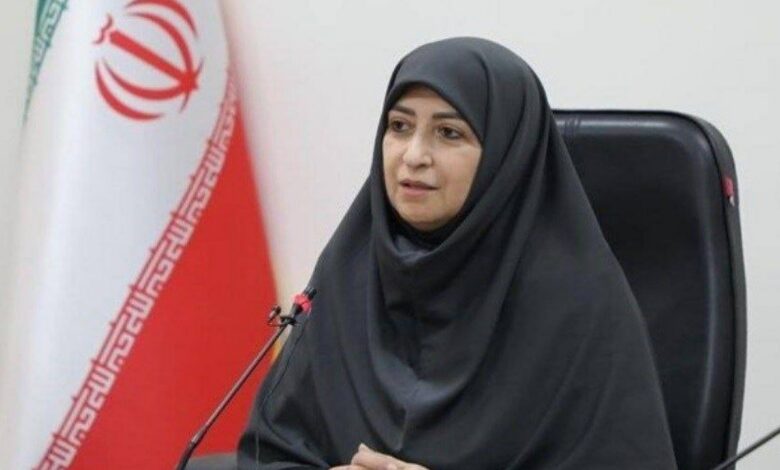 انصاری: تالاب صالحیه به کانون گردوغبار تبدیل شده است