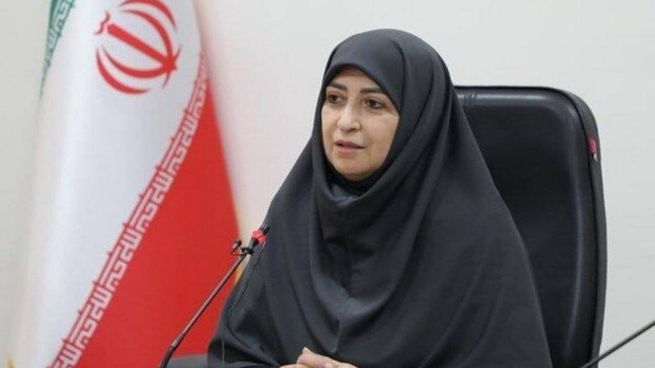 انصاری: تالاب صالحیه به کانون گرد و غبار تبدیل شده است