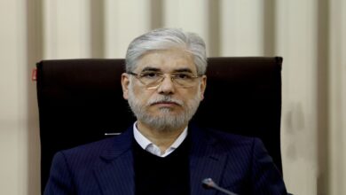 Photo of وزیر علوم: به سمت حذف کنکور حرکت می‌کنیم