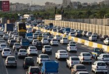 Photo of ترافیک سنگین در تمامی محور‌های شمالی کشور