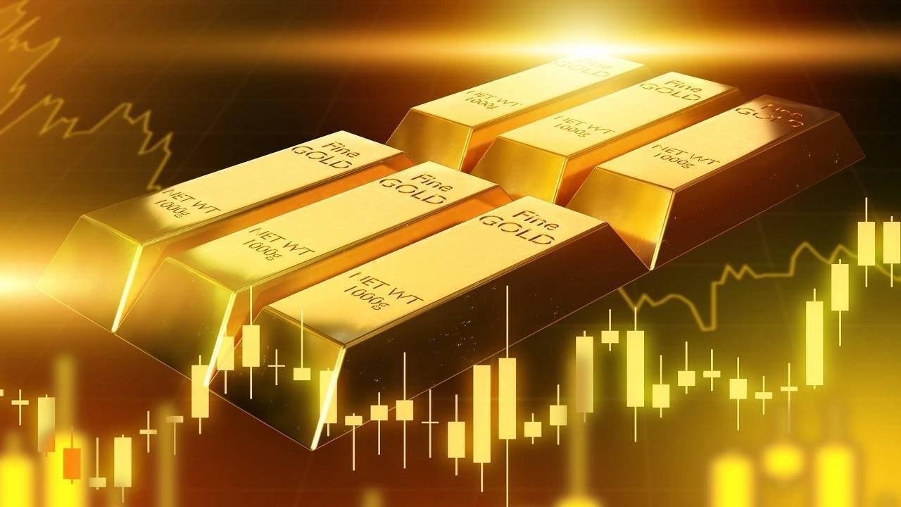 یکشنبه ۵ مرداد حراج شمش طلا مرکز مبادله برگزار می‌شود