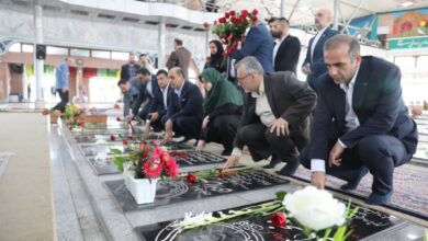 Photo of آغاز سفر دوروزه سخنگوی دولت به منطقه آزاد انزلی