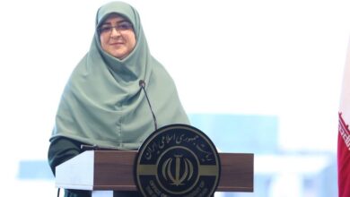 Photo of سخنگوی دولت در نشست خبری هفتگی در منطقه آزاد انزلی: تمركز دولت بر بهینه‌سازی مصرف‌ انرژی‌ و توجه ویژه به صنعت است