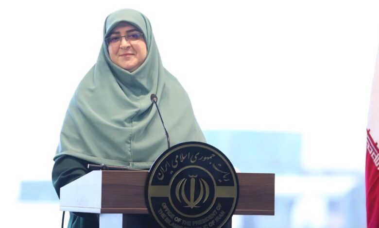 سخنگوی دولت در نشست خبری هفتگی در منطقه آزاد انزلی: تمركز دولت بر بهینهسازی مصرف انرژی و توجه ویژه به صنعت است