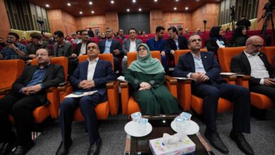 Photo of مدیر عامل منطقه آزاد انزلی: قصد جذب نخبگانی كه بیرون از استان گیلان هستند را داریم