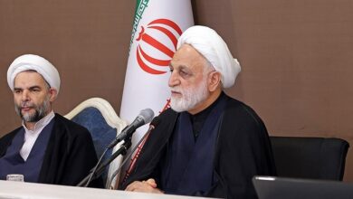 Photo of دستور اژه‌ای برای بازسازی هر چه سریع‌تر زندان اوین
