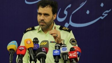 Photo of بازگشت همراه با تکریم اتباع خارجی به کشورِ مبدا در دستور کار پلیس