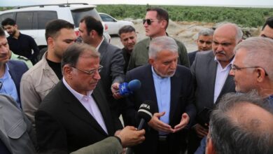 Photo of تأکید بر نقش‌آفرینی استان‌ها در تحقق اهداف ملی گردشگری