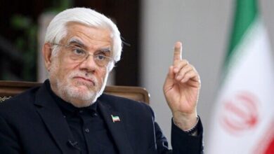 Photo of عارف: فرمانده کل قوا، محور مدیریت جنگ ۱۲ روزه بود