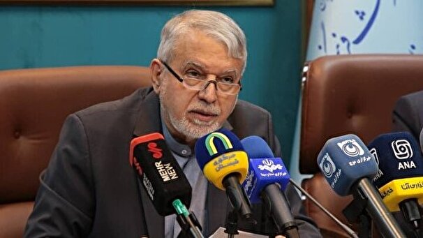 وزیر میراثفرهنگی، گردشگری و صنایعدستی