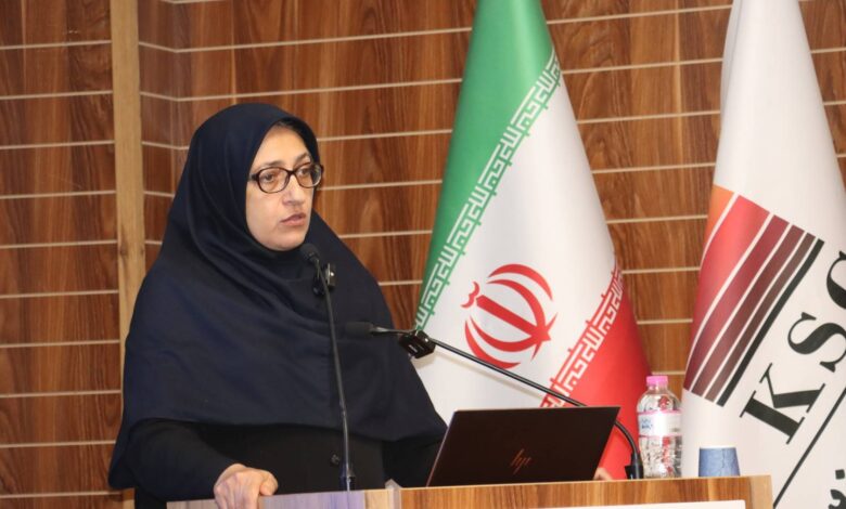 توسعه بدون نظارت محیط زیست پایدار نیست