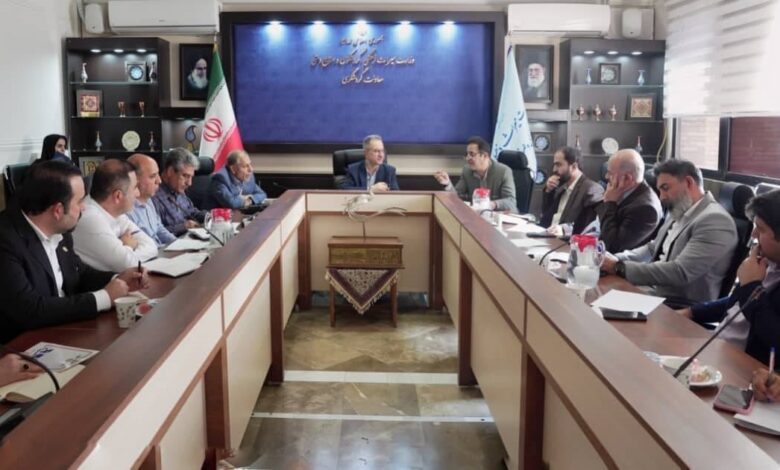 ایران در فهرست ۲۰ کشور فعال در حوزه گردشگری