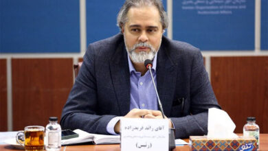 Photo of رئیس سازمان سینمایی: هنرمندان ما دشمن را ناامید کردند