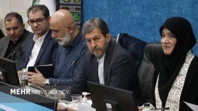 Photo of معاون وزیر: بسته حمایتی ویژه‌ برای هنرمندان صنایع دستی تدوین می‌شود