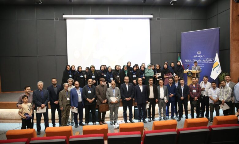 نشست هماندیشی سخنگوی دولت با نخبگان و اهالی فرهنگ، ارتباطات و رسانه در منطقه آزاد انزلی برگزار شد