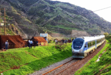 Photo of سفر تهرانی‌ها به پایتخت ترکیه قطاری می‌شود