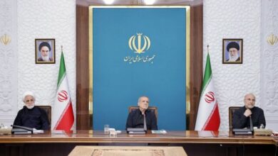 Photo of حمایت از تسهیل فعالیت‌های بخش خصوصی در زمینه توسعه انرژی‌های تجدیدپذیر