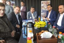 Photo of قول مساعد معاون اقتصادی استانداری تهران برای اجرای پروژه گردشگری هیجانی زی‌نو