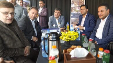 Photo of قول مساعد معاون اقتصادی استانداری تهران برای اجرای پروژه گردشگری هیجانی زی‌نو