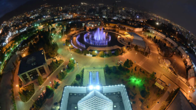 Photo of شرکت سهامی نمایشگاه‌های بین‌المللی تهران باید به بخش خصوصی واگذار شود