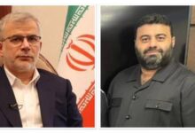 Photo of چرا استاندار البرز سکوت اختیار کرده است !؟