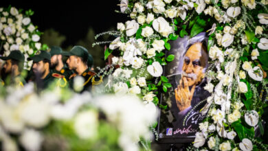 Photo of وزیر فرهنگ و ارشاد: هنر مردمی و قدسی فرشچیان میراثی جهانی است