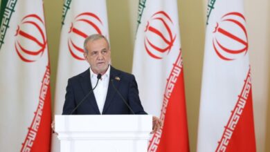 Photo of پزشکیان: سفر بلاروس نقطه عطفی در روابط ایران و بلاروس خواهد بود