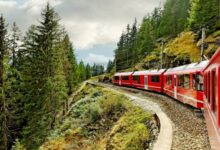 Photo of پیش‌فروش بلیط قطار؛ خرید بلیط در مقاصد شلوغ و فصل‌های پرمسافر