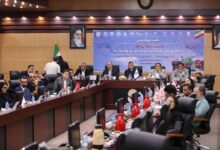 Photo of برگزاری تجمیعی نمایشگاه حمل‌ونقل و لجستیک در شهریورماه