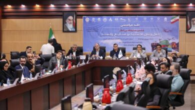 Photo of برگزاری تجمیعی نمایشگاه حمل‌ونقل و لجستیک در شهریورماه