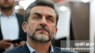 Photo of معاون توسعه منابع و مدیریت وزارتخانه و چندین شغل نان و آبدار