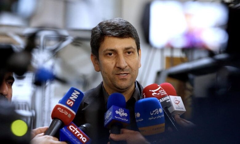 هاشمی: مکانیسم ماشه مانع رشد اقتصاد دیجیتال نخواهد شد