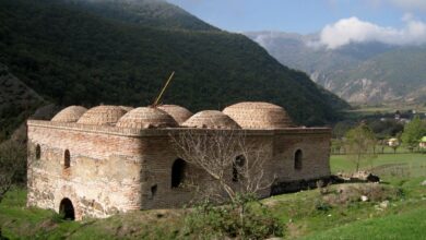 Photo of دهکده مریان؛ روستایی که شما را به آرزوهایتان میرساند