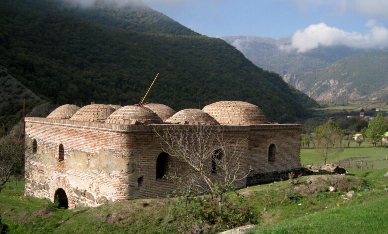 دهکده مریان؛ روستایی که شما را به آرزوهایتان میرساند