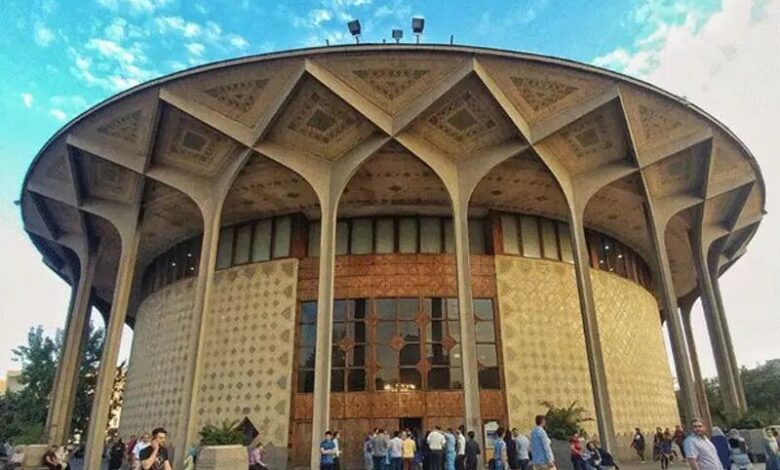 افزایش تعاملات وزارت فرهنگ و شهرداری تهران برای حل مشکلات پیرامونی «تئاتر شهر»