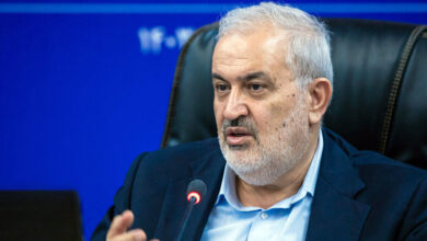 Photo of علی‌آبادی: ایران آماده گسترش همکاری‌ها با جمهوری آذربایجان است