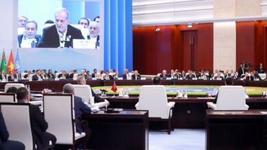 Photo of پزشکیان: ایران برای یافتن راه‌حل دیپلماتیک برنامه صلح‌آمیز هسته‌ای خود آمادگی داشته و دارد